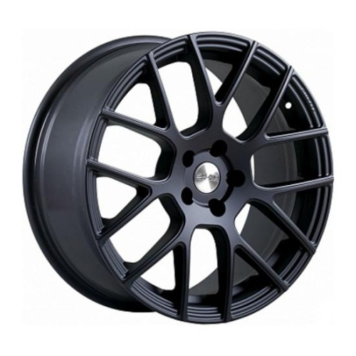 Диски Skad Stiletto 8x18 5x112 ET38 ЦО66,6 Цвет BLM