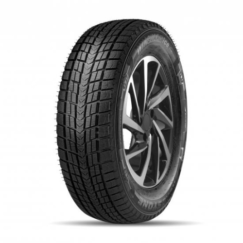 Шины Roadstone Winguard Ice SUV 225/75 R16 104T