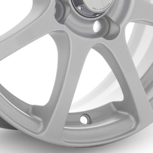 Легкосплавные диски X'trike X-114 5.5x14 4*98 ET35 Dia58.5 HS