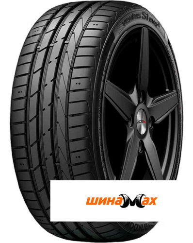 Шины Hankook 225/50 R17 Ventus S1 Evo2 K117 98Y
