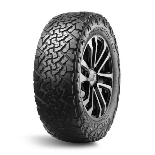 Шины VENOMTerra Hunter X/T 265/65 R17 112T 