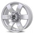 Легкосплавные диски PDW Horizon 8x17 6*139.7 ET25 Dia106.1 M/GRA