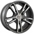 Диски NZ SH596 5,5x13 4x98 ET35 ЦО58,6 Цвет GMF