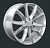 Диски Replay Replica Toyota TY215 8.5x20 5x114,3 ET35 ЦО60.1 цвет S