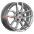 Диск литой K&K Фрост (КС1048) 6.5x15/5x100 ET38 D57.1 Дарк платинум