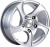 Диски Skad Вихрь 7x16 5x139,7 ET40 ЦО98.5 цвет W