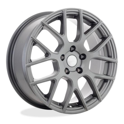 Легкосплавные диски СКАД Stiletto 8x18 5*114.3 ET45 Dia67.1 Графит