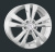 Диски Replay Replica Audi A281 8x17 5x112 ET39 ЦО66,6 Цвет S