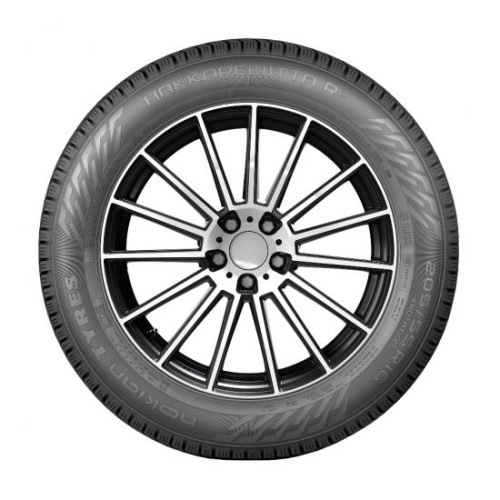 Шины Nokian Tyres Hakkapeliitta R5 275/35 R19 100T
