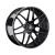 Диски LS Forged FG09 10x21 5x112 ET20 ЦО66.6 цвет BKL