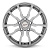 Легкосплавные диски X'trike X-117 6.5x16 5*114.3 ET45 Dia67.1 HSB