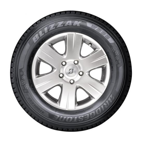 Шины Bridgestone Blizzak W995 215/75 R16 113R