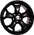 Neo  753 N  7,0\R17 5*108 ET48  d63,4  BL  [N753-717-634-5x108-48BL]