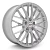 Диски X'trike  X-130  7,5\R18 5*114,3 ET37  d66,6  HS  [77665]  Haval Jolion