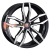 Диск Replay LX188 8x18/5x114,3 ET30 D60,1 BKF (конус, C570) Диск Replay LX188 8x18/5x114,3 ET30 D60,1 BKF (конус, C570)