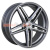 Диск Alcasta M43 6,5x16/5x110 ET37 D65,1  GMF