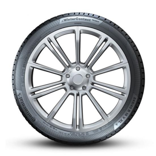 Шины Continental WinterContact TS 850 P 235/60 R20 108V