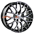 Диск литой RST R137 7x17/4x108 ET26 D65.1 BD