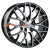 Диск литой RST R137 7x17/4x108 ET26 D65.1 BD
