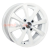 Диск Скад Каллисто 5,5x13/4x98 ET35 D58,6  белый