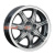 Диск LS 323 7x17/5x114,3 ET45 D73,1  GMF