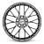 Легкосплавные диски X'trike X-130 7.5x18 5*114.3 ET50 Dia67.1 HSB