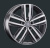 Диски Replay Replica Infiniti INF54 7x18 5x112 ET46 ЦО66,6 Цвет GMF