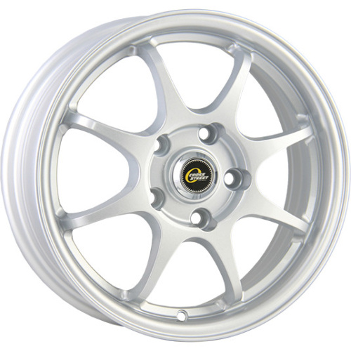 Диски Cross Street CR-06 6x14 4x98 ET35 ЦО58,6 Цвет S