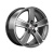 Легкосплавные диски X'trike X-108 7x16 5*100 ET38 Dia67.1 HSB/FP