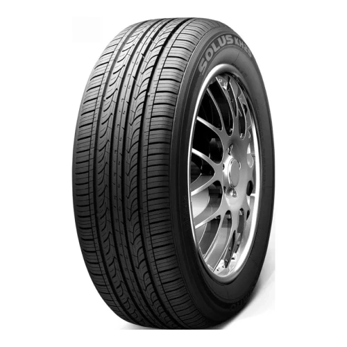 Шины KumhoKH-25 205/55 R17 91V 