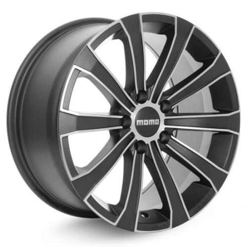 Легкосплавные диски Momo Europe 7x16 5*114.3 ET45 Dia72.3 Hypersilver