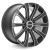 Легкосплавные диски Momo Europe 7x16 5*114.3 ET45 Dia72.3 Hypersilver