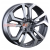 Диск литой Replay TY268 7x17/5x114.3 ET45 D60.1 GMF