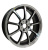 Диски MKW Ecotex 7x17 4x100 ET40 ЦО67.1 цвет AM B