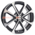 Диск литой Neo 667 6x16/4x100 ET40 D60.1 BD