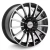 X'trike  X-106  6,5\R15 5*108 ET38  d67,1  BK/FP  [10875]