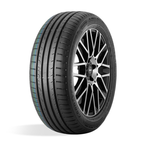 Шины Goodyear EAGLE SPORT 2 225/55 R19 99V