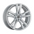Легкосплавные диски MAK X-Mode 10x21 5*120 ET40 Dia74.1 Silver
