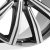 Легкосплавные диски MAK Birmingham 9x22 5*108 ET45 Dia63.4 Gunmetal Mirror Face