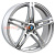 Диск Venti 1818 7,5x18/5x114,3 ET42 D67,1  Silver
