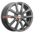 Диск iFree Драйвер 6x15/5x100 ET40 D57,1  Хай Вэй