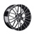 Диски LS Forged FG17 10x22 5x130 ET48 ЦО71.6 цвет BKF Диски LS Forged FG17 10x22 5x130 ET48 ЦО71.6 цвет BKF