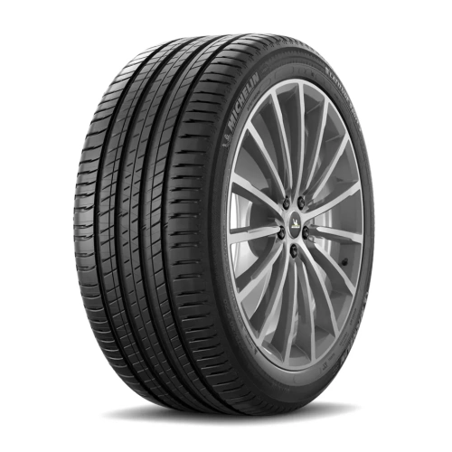 Шины MichelinLATITUDE SPORT 3 275/45 R20 110Y XL