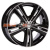 Диск Скад Багира 6x16/5x114,3 ET45 D67,1 Алмаз (M12) Диск Скад Багира 6x16/5x114,3 ET45 D67,1 Алмаз (M12)