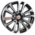 Диск RST R117 (Prado) 7,5x17/6x139,7 ET25 D106,1  BD