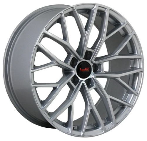 Диски LegeArtis Replica Audi A128 8.5x19 5x112 ET28 ЦО66.6 цвет S