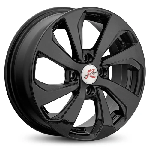 Литой диск XtrikeRST R005 6,0x15 4x100 ET50 ЦО60,1 100