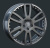 Диски Replay Replica FD89 7.5x17 5x108 ET46 ЦО65.1 цвет FGMF