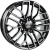 Диски NEO 781 6.5x17 4x100 ET48 ЦО54.1 цвет BD