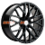 Диск Khomen Wheels KHW2005 (Touareg) 8,5x20/5x112 ET33 D66,5  Black matt